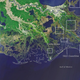 Illustration for article titled Louisiana loses a football field of land every hour to the ocean